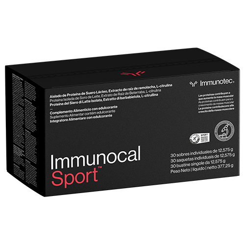 Immunocal Sport - 1