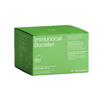 Immunocal Booster 1